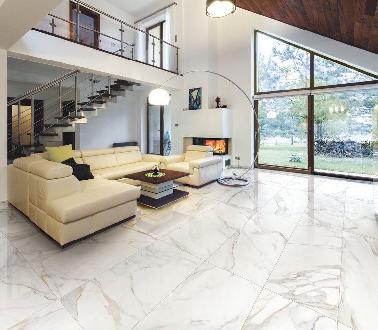 Cu L Es La Diferencia Entre Cer Mica Y Porcelanato Home Solution