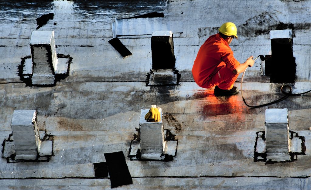 Tipos y usos de membrana para techo - Home Solution