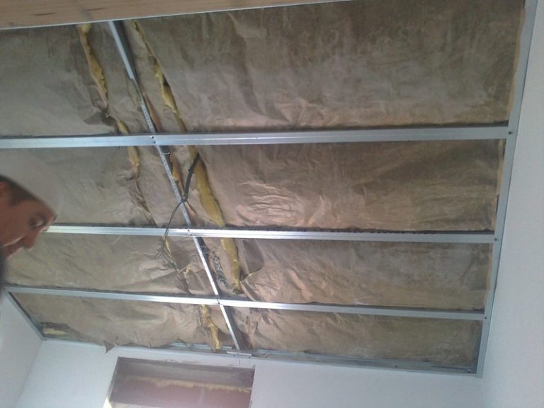 Materiales más utilizados como aislante para techos - Home Solution