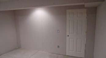 ¿Cómo se escribe drywall o draibol?