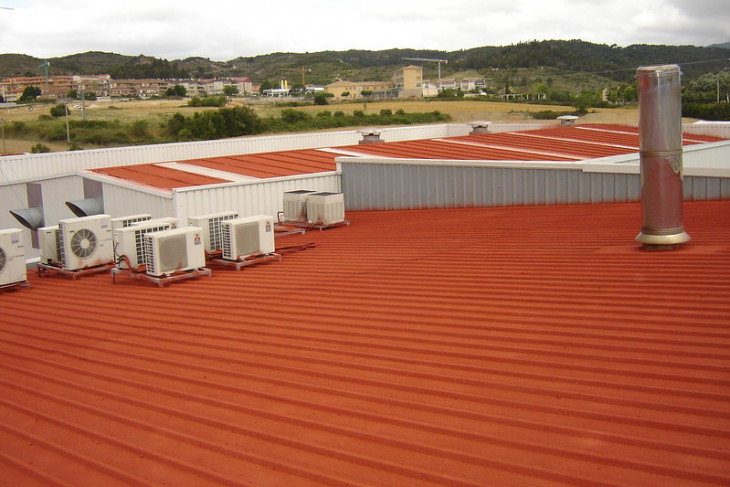 impermeabilizantes para techos
