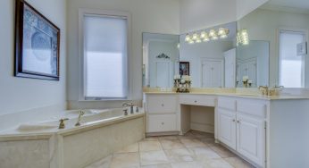¿Cómo debe ser una ventana para baño para que sea efectiva?