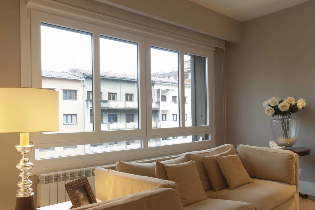 ¿Qué es una ventana pvc y cuáles son las ventajas de su uso? Home