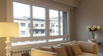 ¿Qué es una ventana pvc y cuáles son las ventajas de su uso?