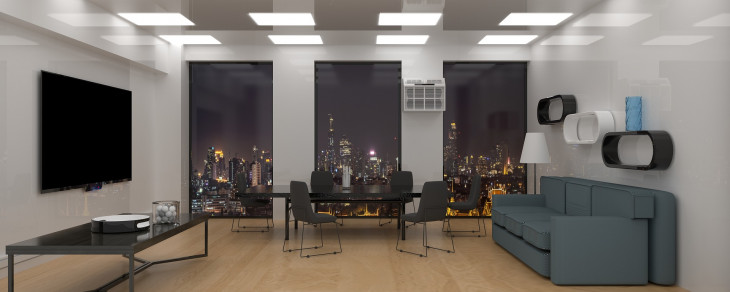 ¿Qué tecnologías incluye una ventana moderna? - Home Solution