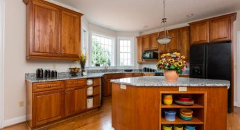 ¿Qué tipo de ventana para cocina elegir?