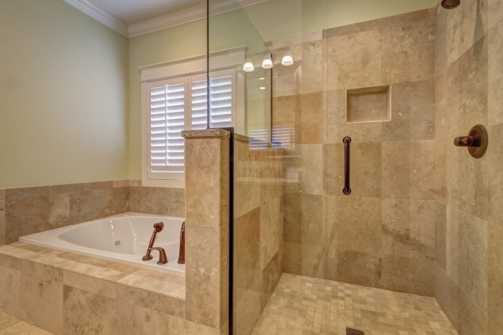 Pensar en el futuro juicio Decir la verdad Cómo elegir el mejor de los pisos para baños modernos - Home Solution